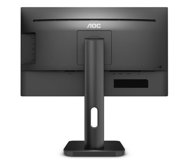 AOC 24'' X24P1, Czarny - 429643 - zdjęcie 4